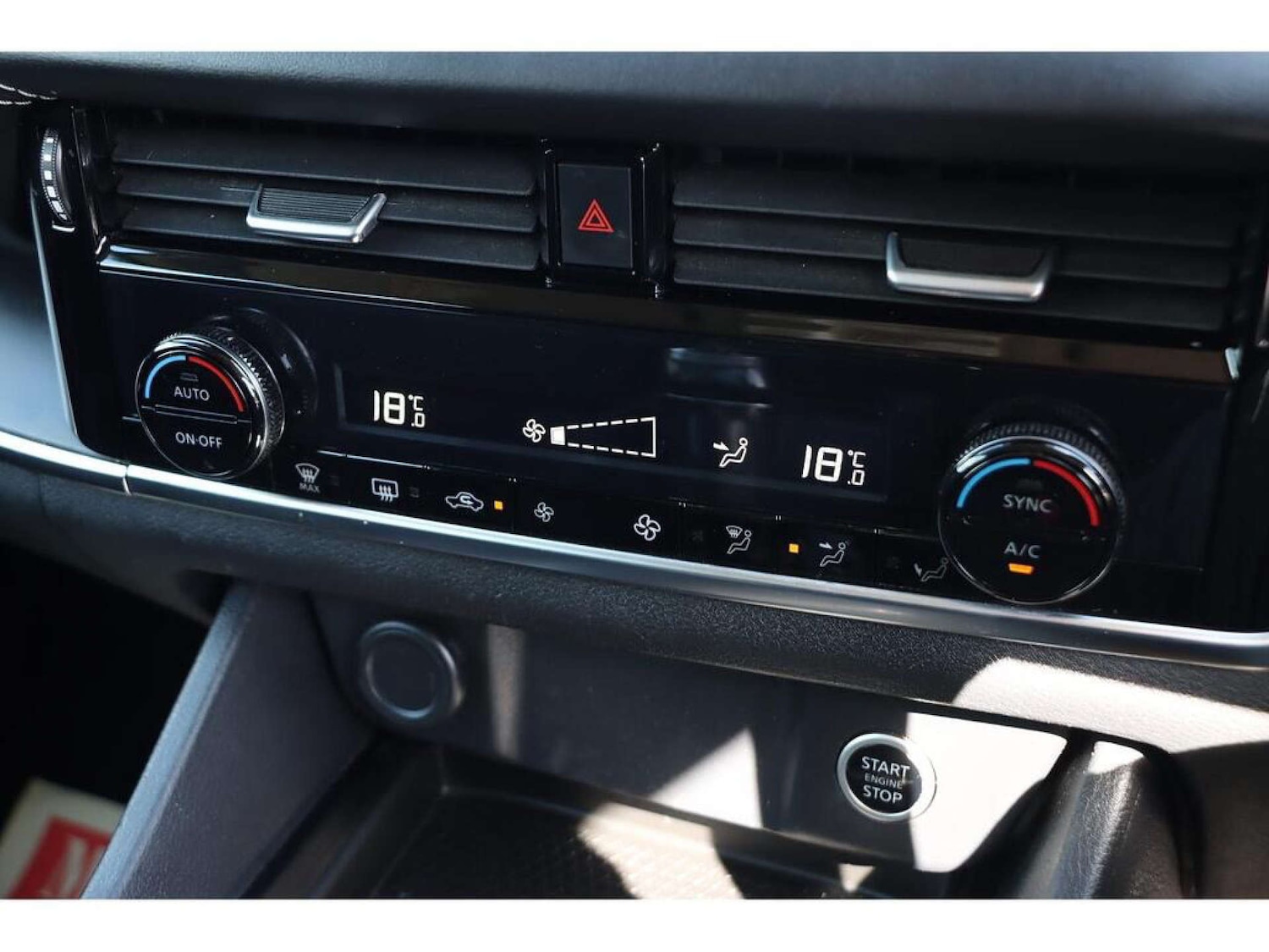 Used Nissan Qashqai 2022 for sale - 76830136: Photo 19