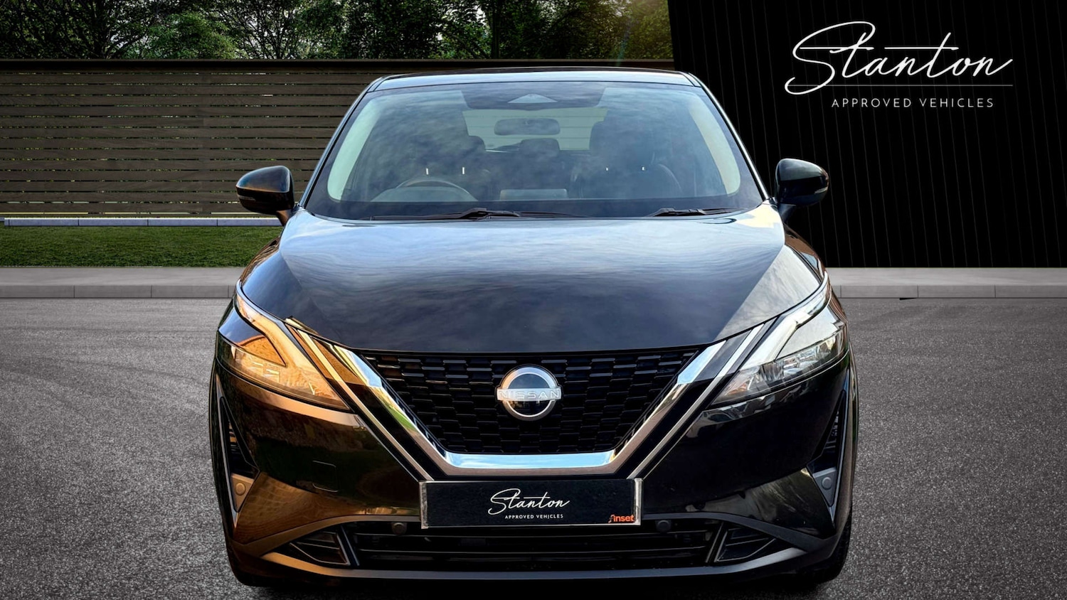 Used Nissan Qashqai 2022 for sale - 76830136: Photo 2