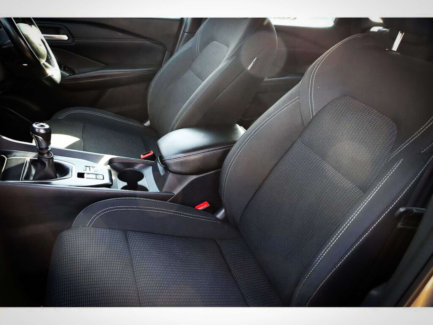 Used Nissan Qashqai 2022 for sale - 76830136: Photo 21