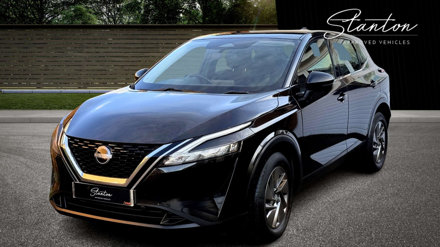 Used Nissan Qashqai 2022 for sale - 76830136: Photo 3