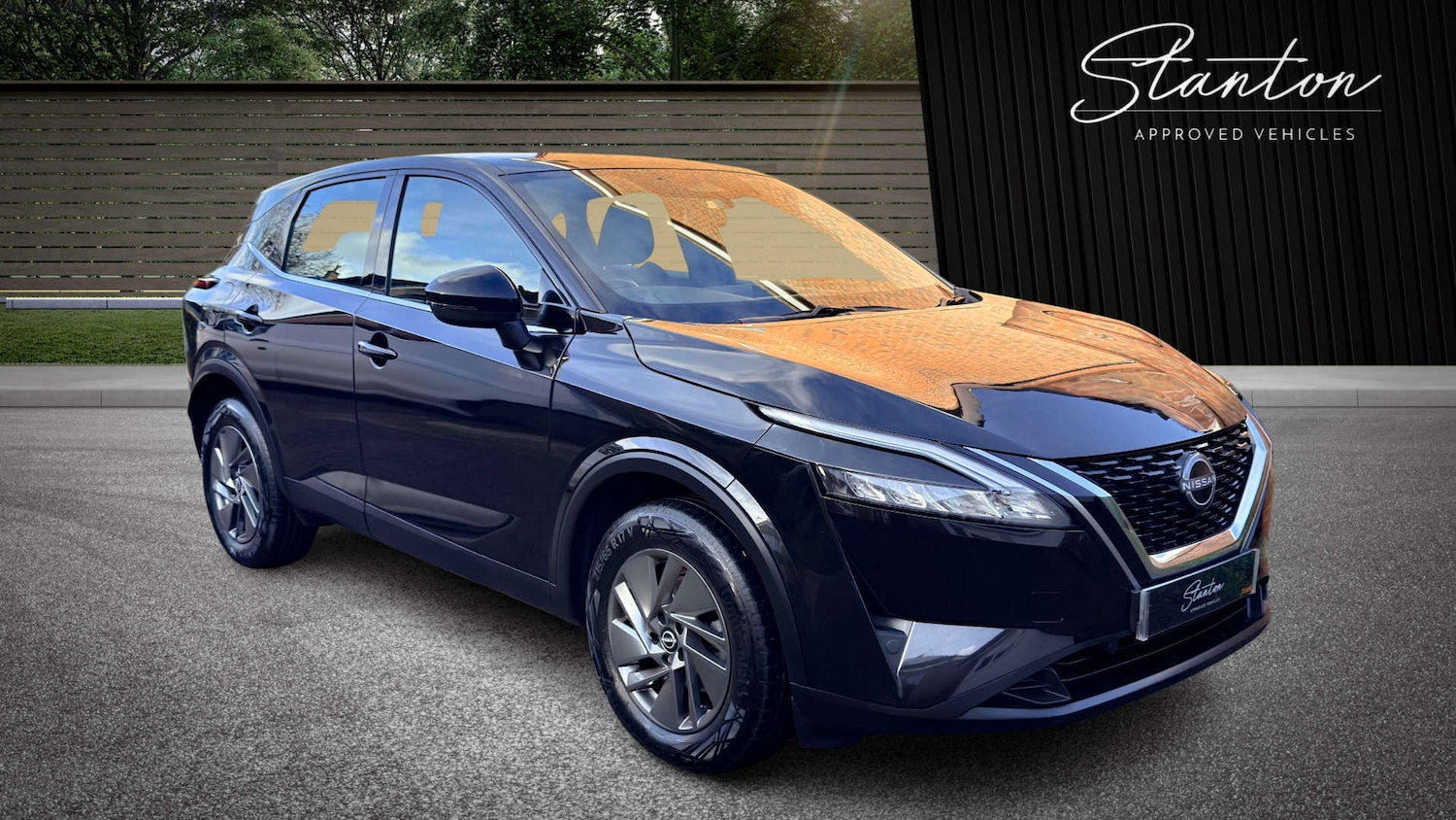 Used Nissan Qashqai 2022 for sale - 76830136: Photo 4