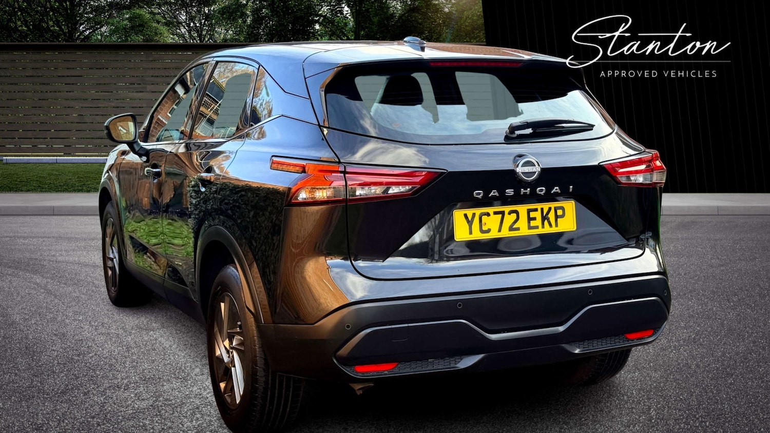 Used Nissan Qashqai 2022 for sale - 76830136: Photo 5