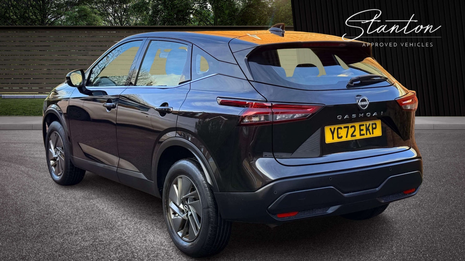 Used Nissan Qashqai 2022 for sale - 76830136: Photo 6