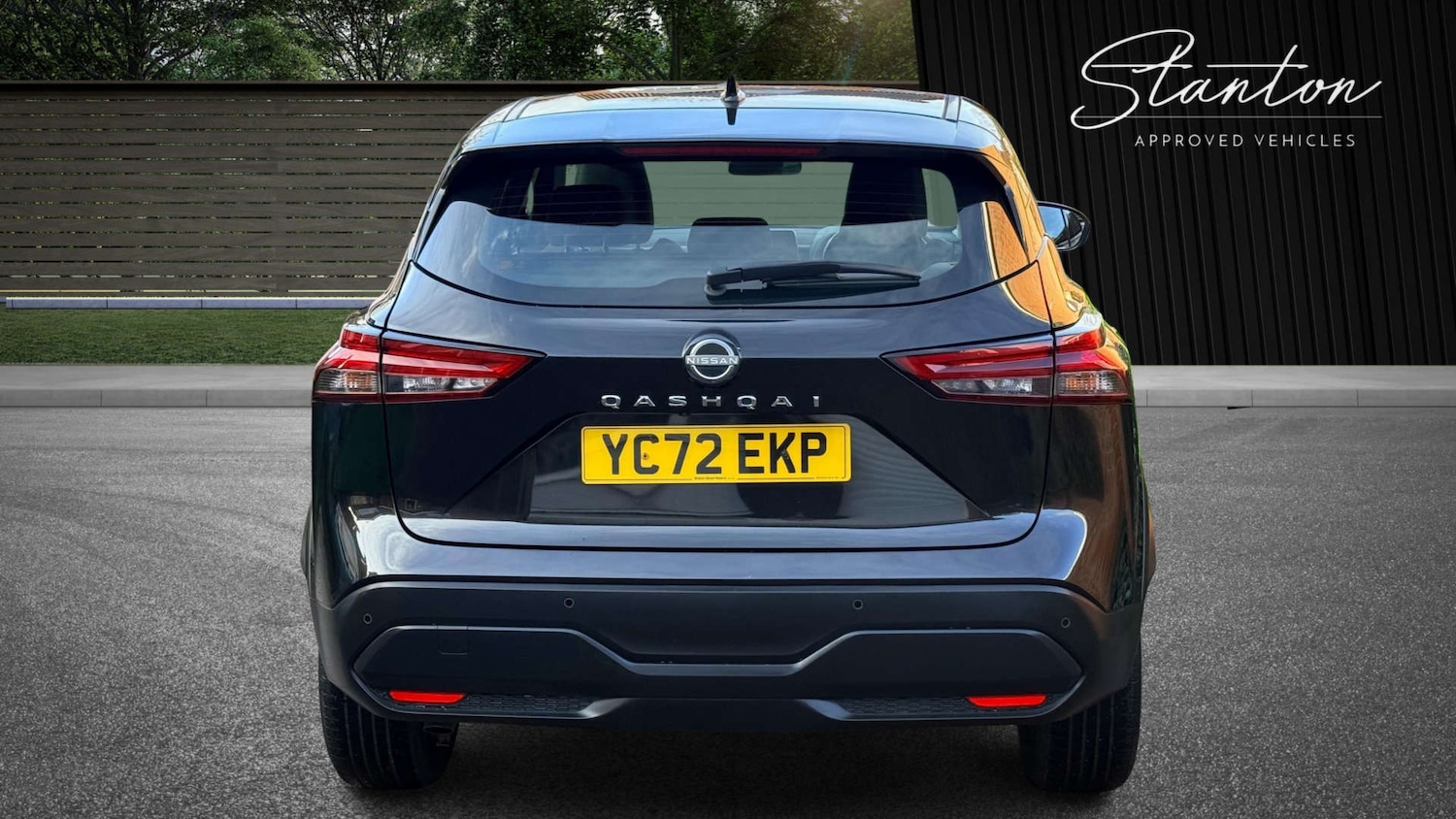 Used Nissan Qashqai 2022 for sale - 76830136: Photo 7