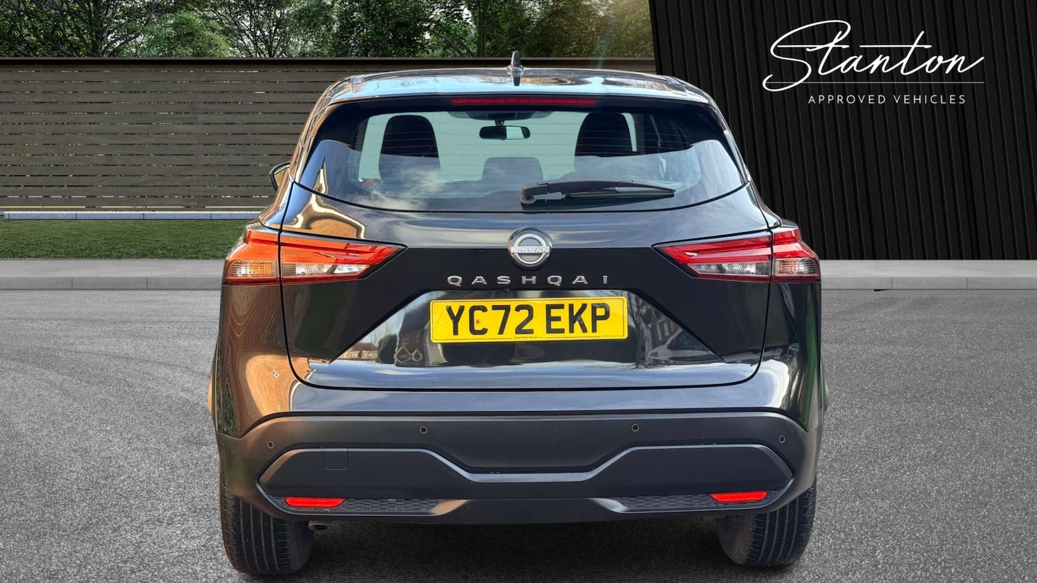 Used Nissan Qashqai 2022 for sale - 76830136: Photo 8