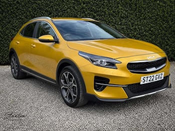 Used Kia XCeed 2022 for sale - 79596288: Photo