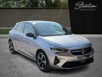 Used Vauxhall Corsa 2022 for sale - 75506665: Photo