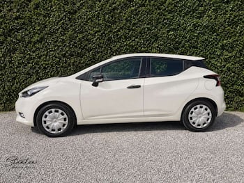 Used Nissan Micra 2022 for sale - 79596289: Photo
