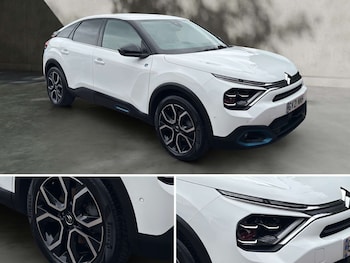 Citroen C4 feature image