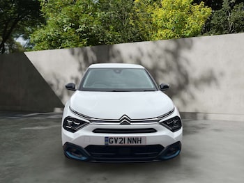 Used Citroen C4 2021 for sale - 78179686: Photo