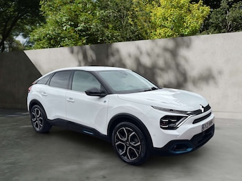 Used Citroen C4 2021 for sale - 78179686: Photo