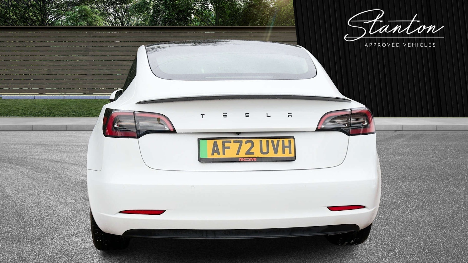 Used Tesla Model 3 2022 for sale - 77523247: Photo 10