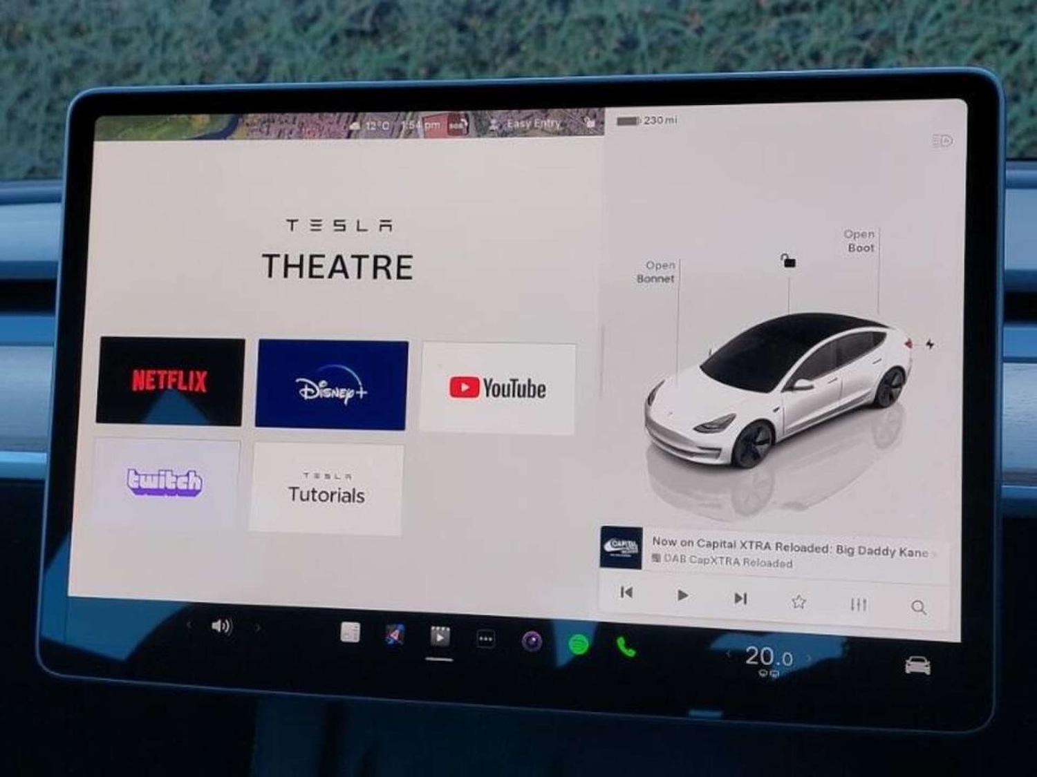 Used Tesla Model 3 2022 for sale - 77523247: Photo 12