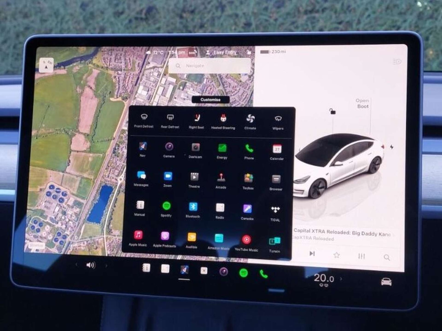 Used Tesla Model 3 2022 for sale - 77523247: Photo 14