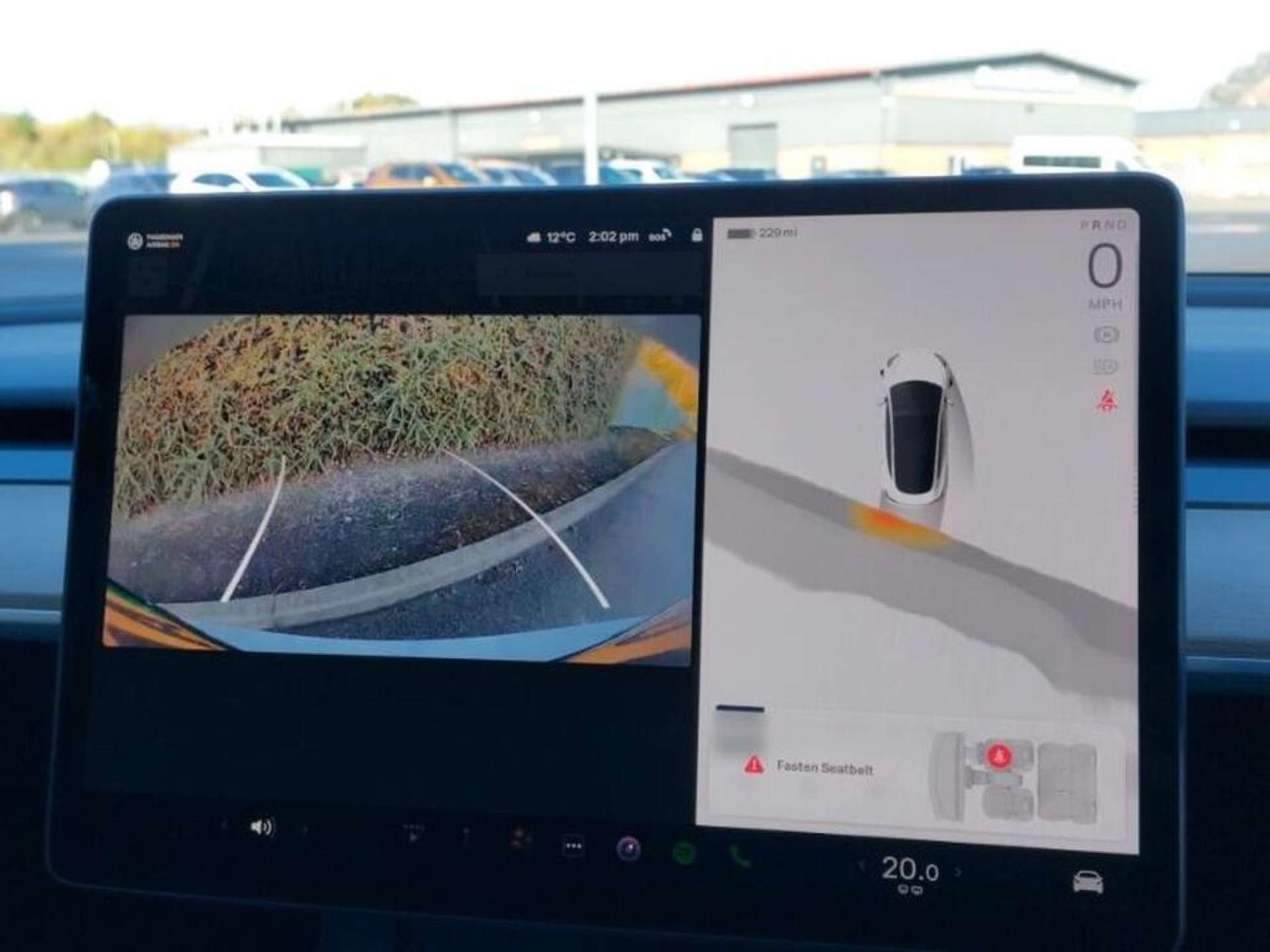 Used Tesla Model 3 2022 for sale - 77523247: Photo 17