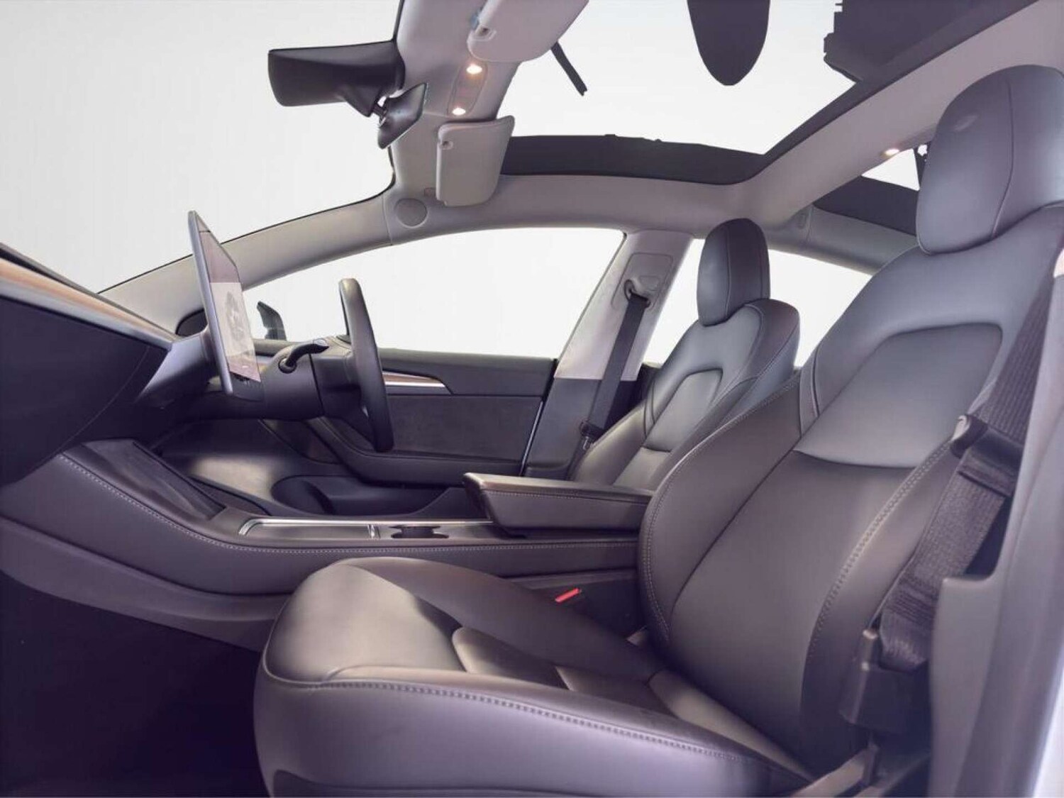 Used Tesla Model 3 2022 for sale - 77523247: Photo 30