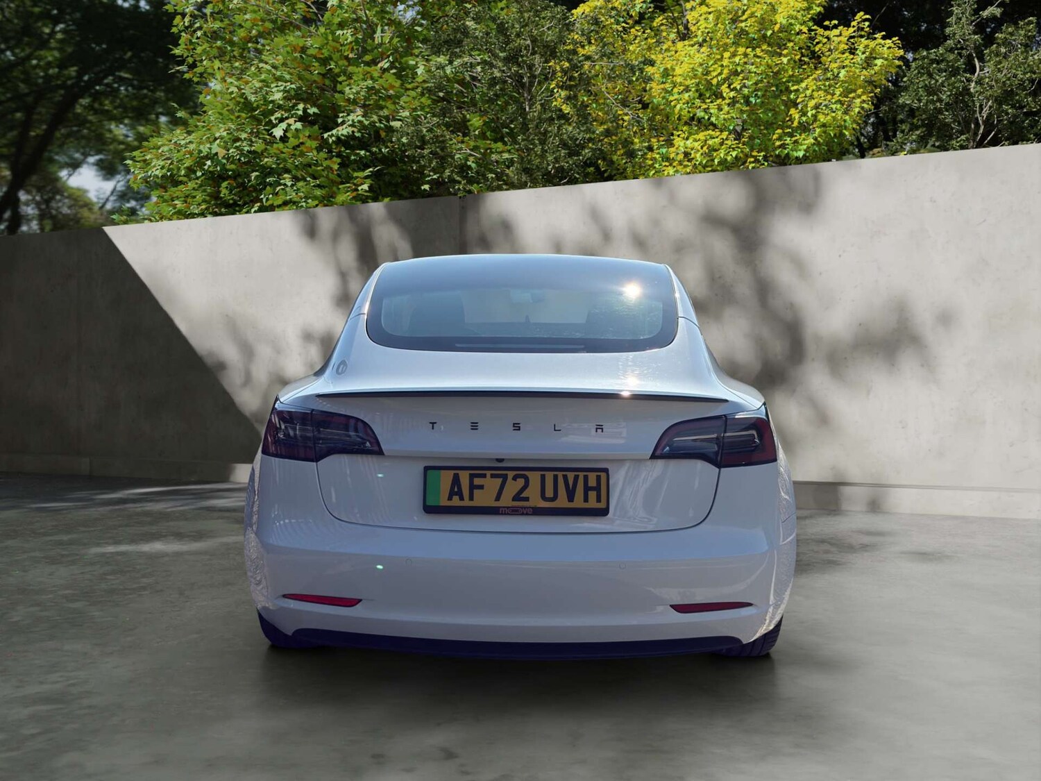 Used Tesla Model 3 2022 for sale - 77523247: Photo 39