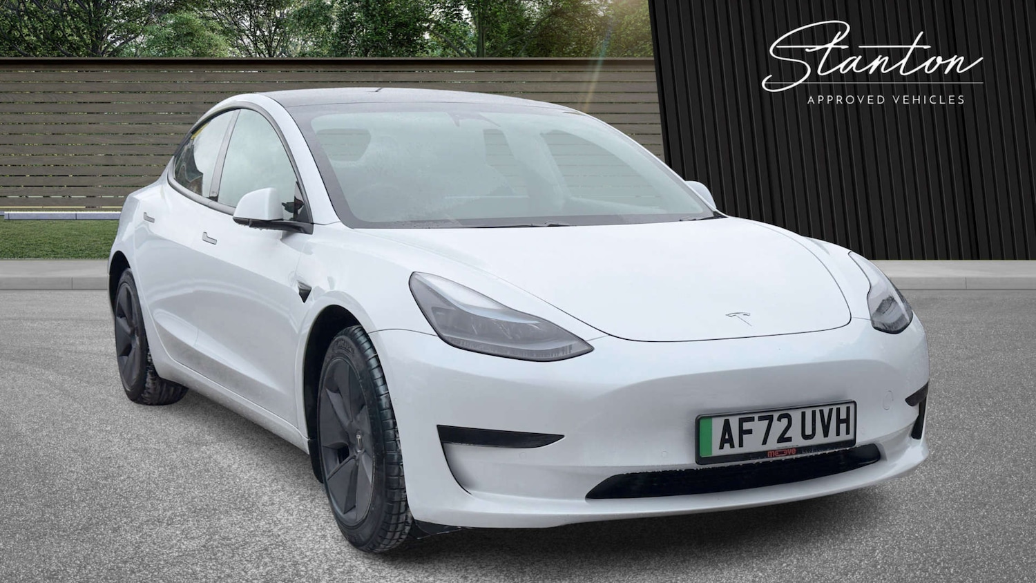 Used Tesla Model 3 2022 for sale - 77523247: Photo 6