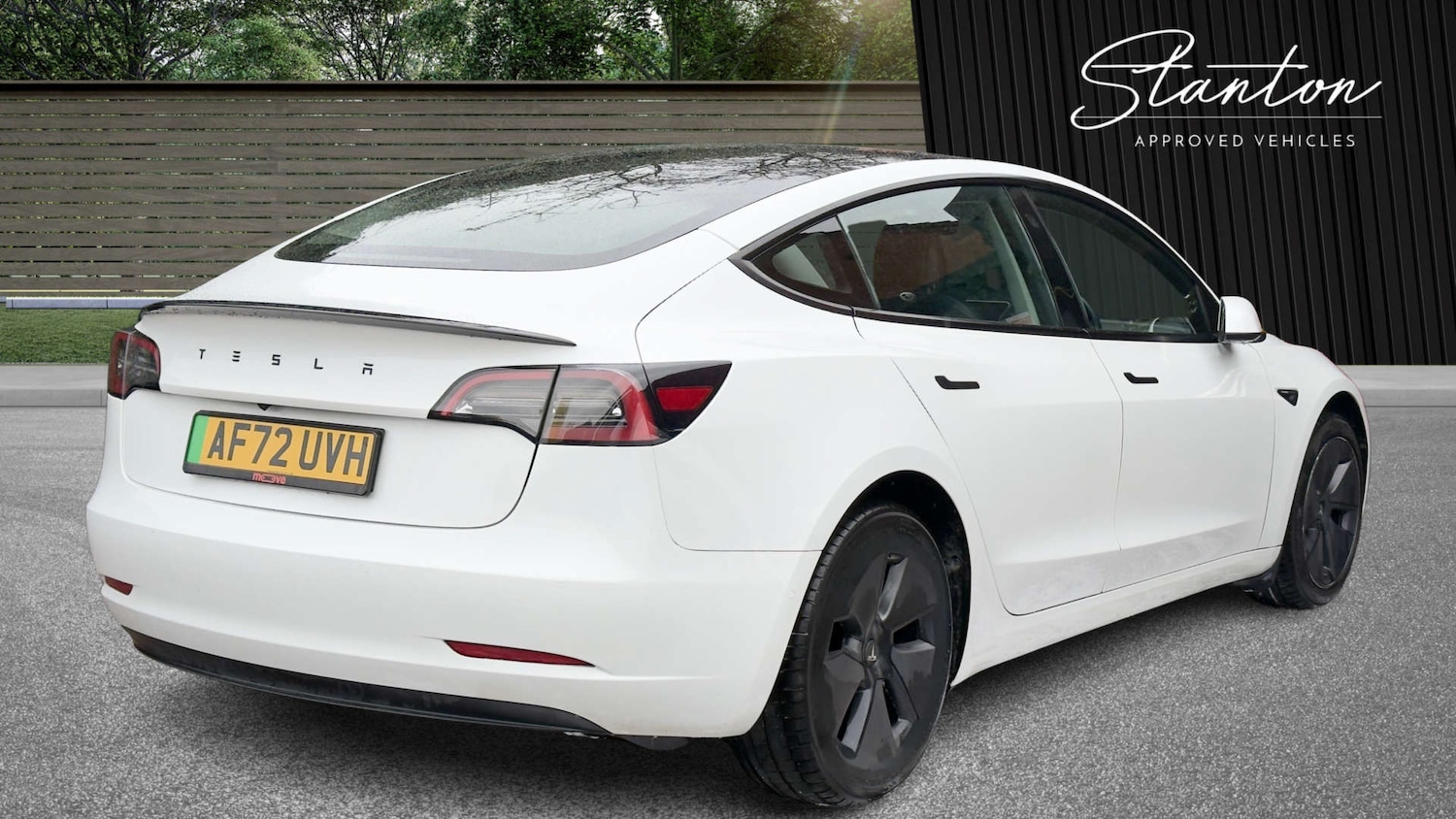 Used Tesla Model 3 2022 for sale - 77523247: Photo 7