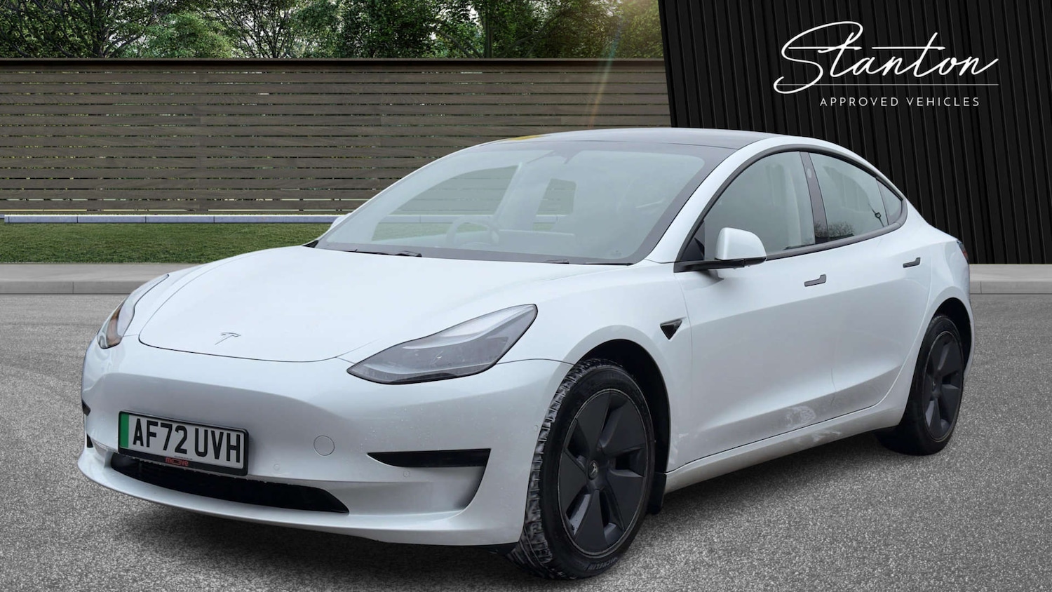 Used Tesla Model 3 2022 for sale - 77523247: Photo 8