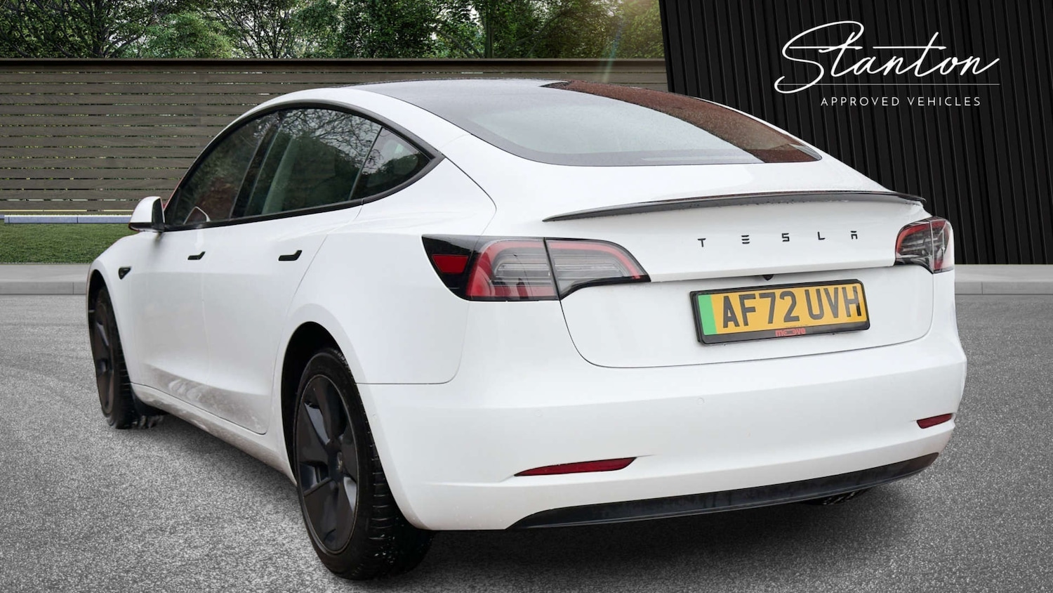Used Tesla Model 3 2022 for sale - 77523247: Photo 9