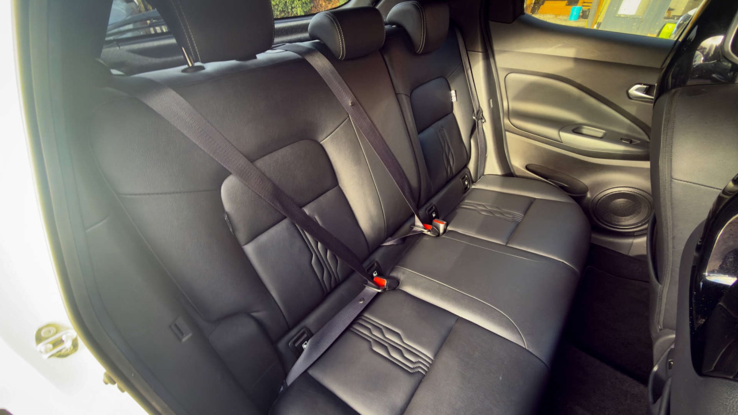 Used Nissan Juke 2022 for sale - 77022285: Photo 10