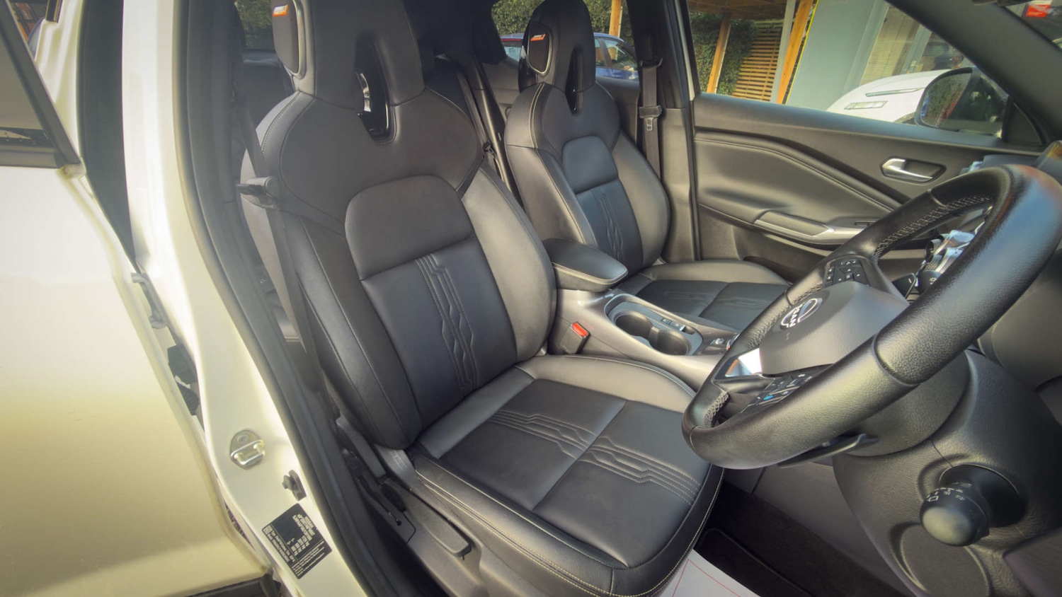 Used Nissan Juke 2022 for sale - 77022285: Photo 12