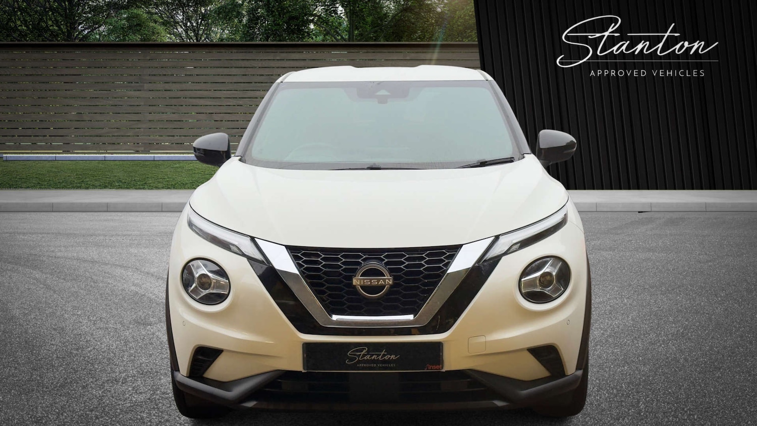 Used Nissan Juke 2022 for sale - 77022285: Photo 2