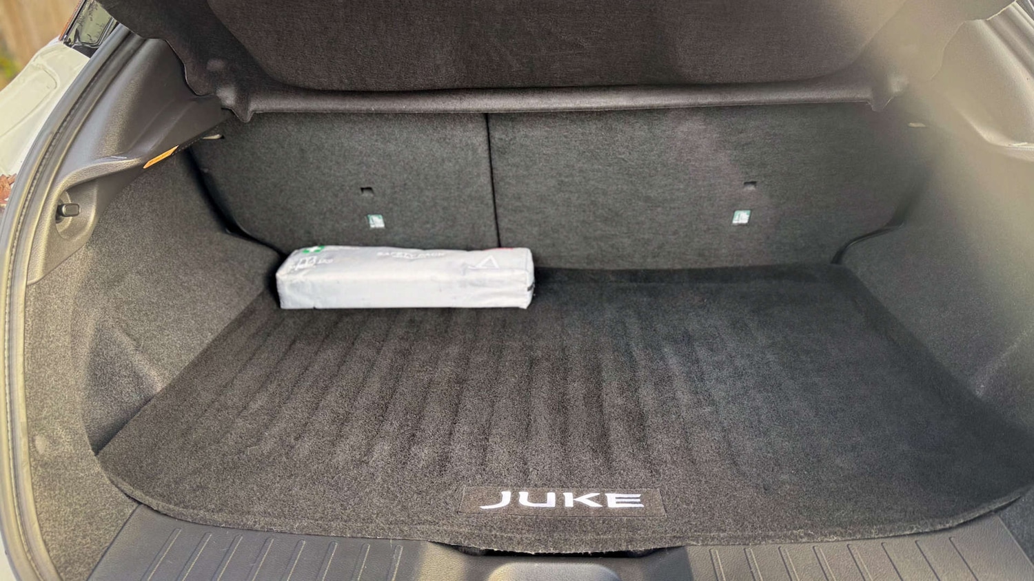 Used Nissan Juke 2022 for sale - 77022285: Photo 21