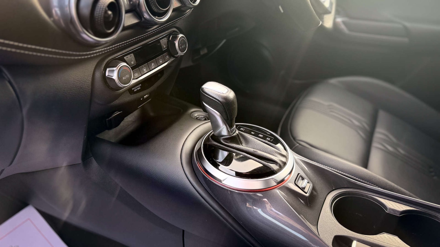 Used Nissan Juke 2022 for sale - 77022285: Photo 23