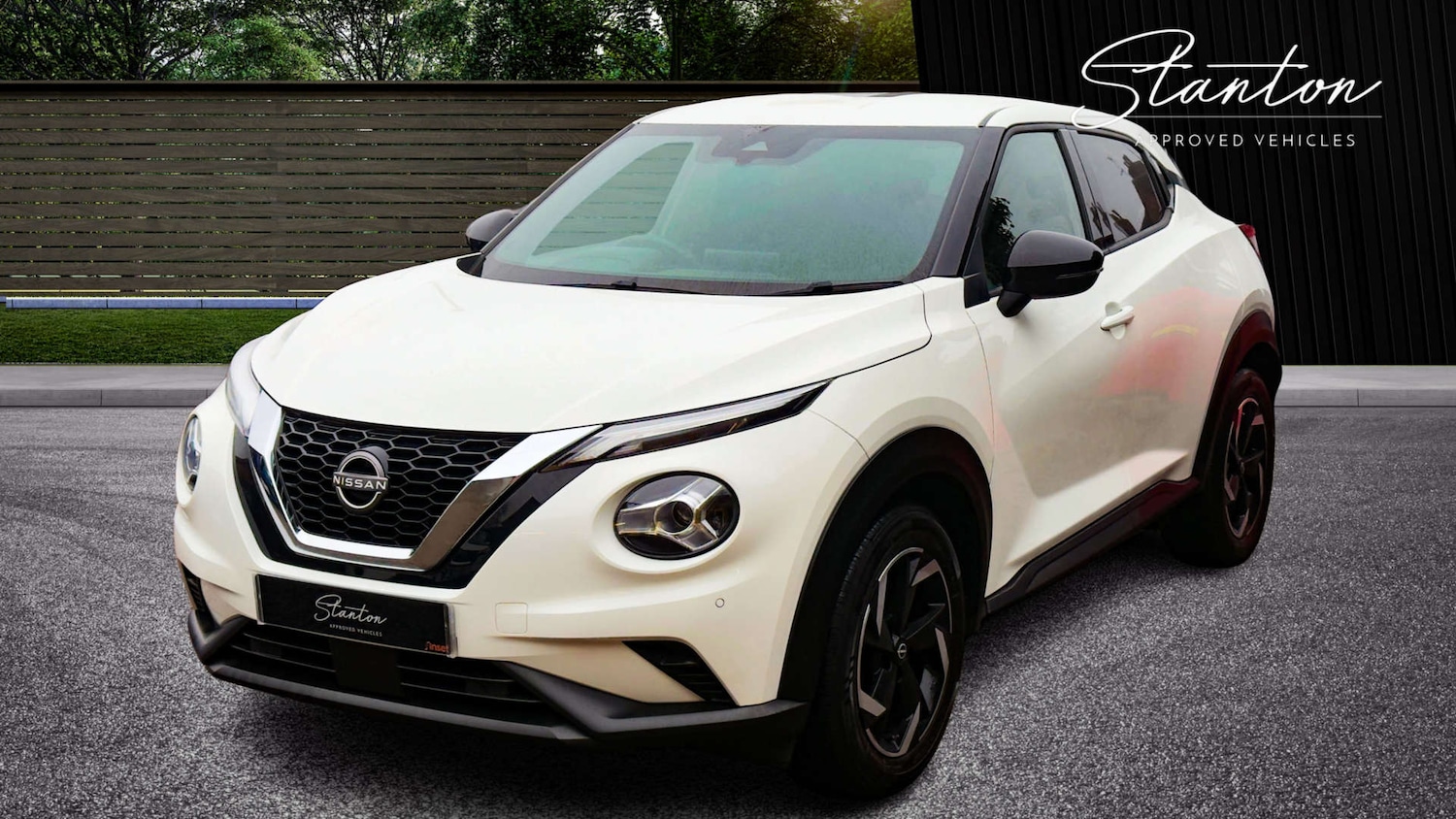 Used Nissan Juke 2022 for sale - 77022285: Photo 3