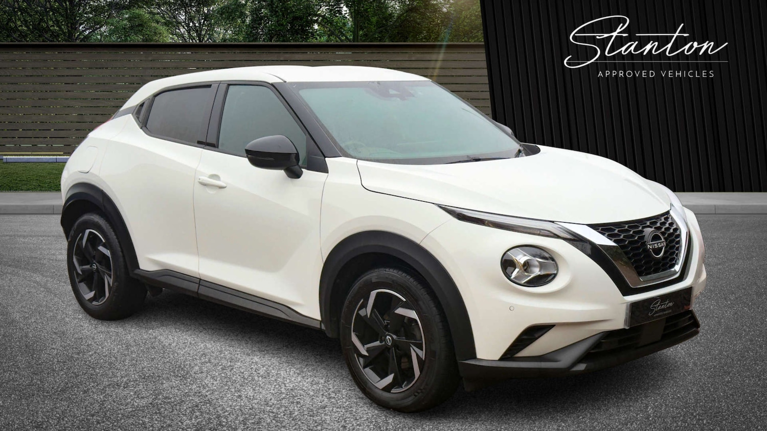 Used Nissan Juke 2022 for sale - 77022285: Photo 4