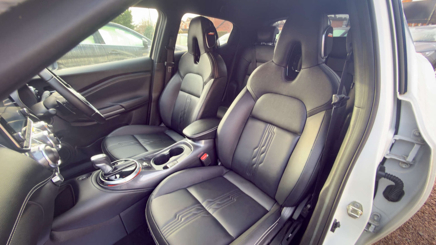 Used Nissan Juke 2022 for sale - 77022285: Photo 6