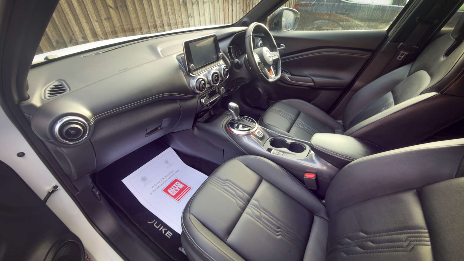 Used Nissan Juke 2022 for sale - 77022285: Photo 7