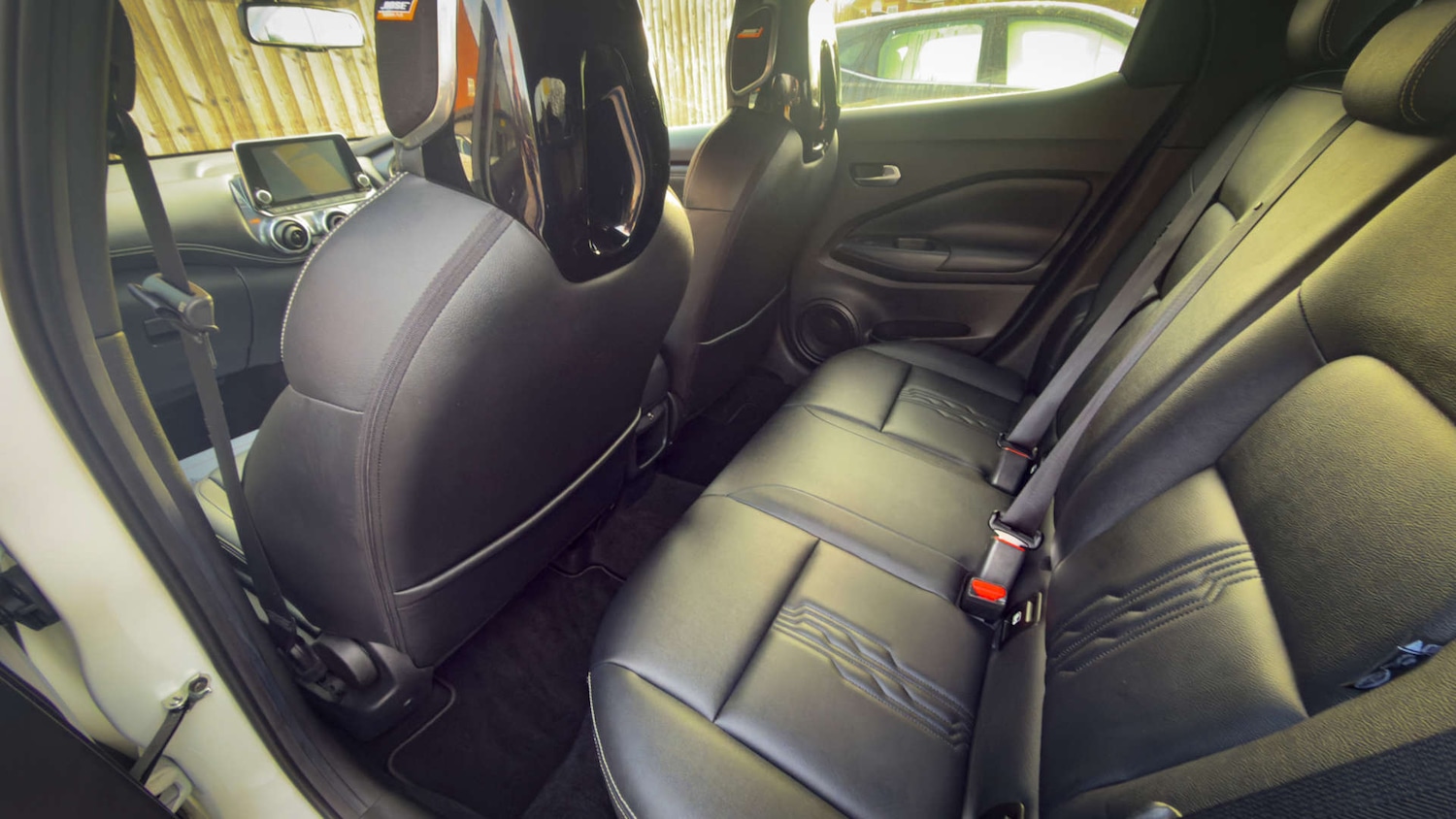 Used Nissan Juke 2022 for sale - 77022285: Photo 8