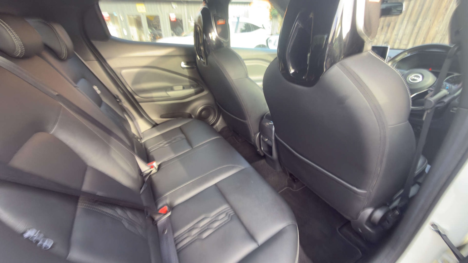 Used Nissan Juke 2022 for sale - 77022285: Photo 9