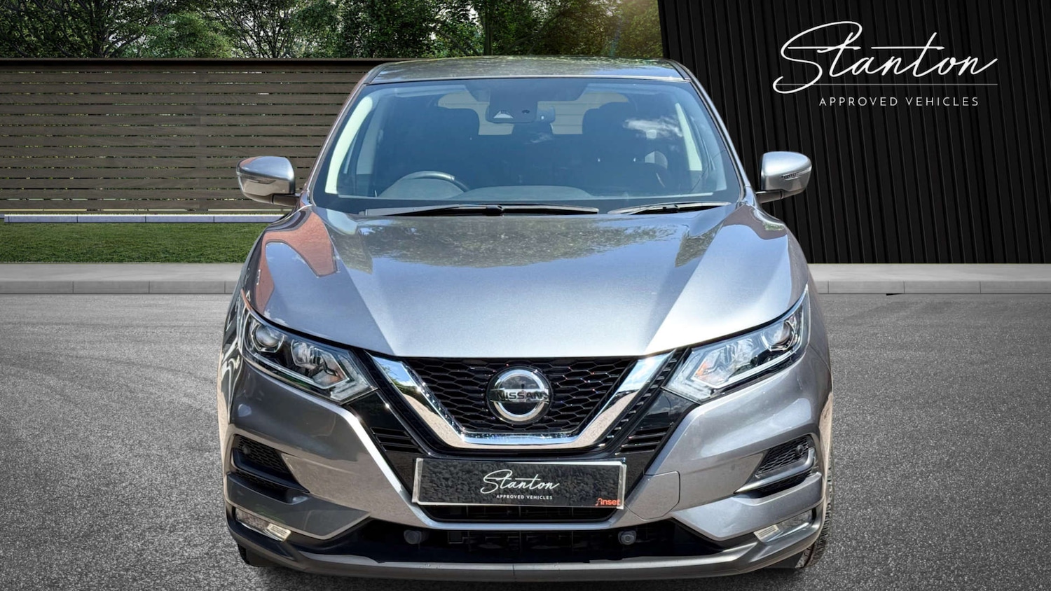 Used Nissan Qashqai 2021 for sale - 76861651: Photo 10