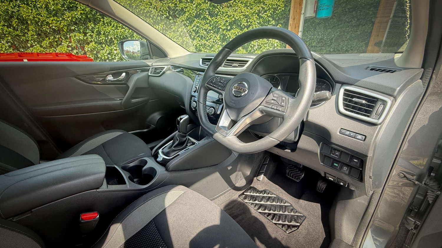 Used Nissan Qashqai 2021 for sale - 76861651: Photo 12