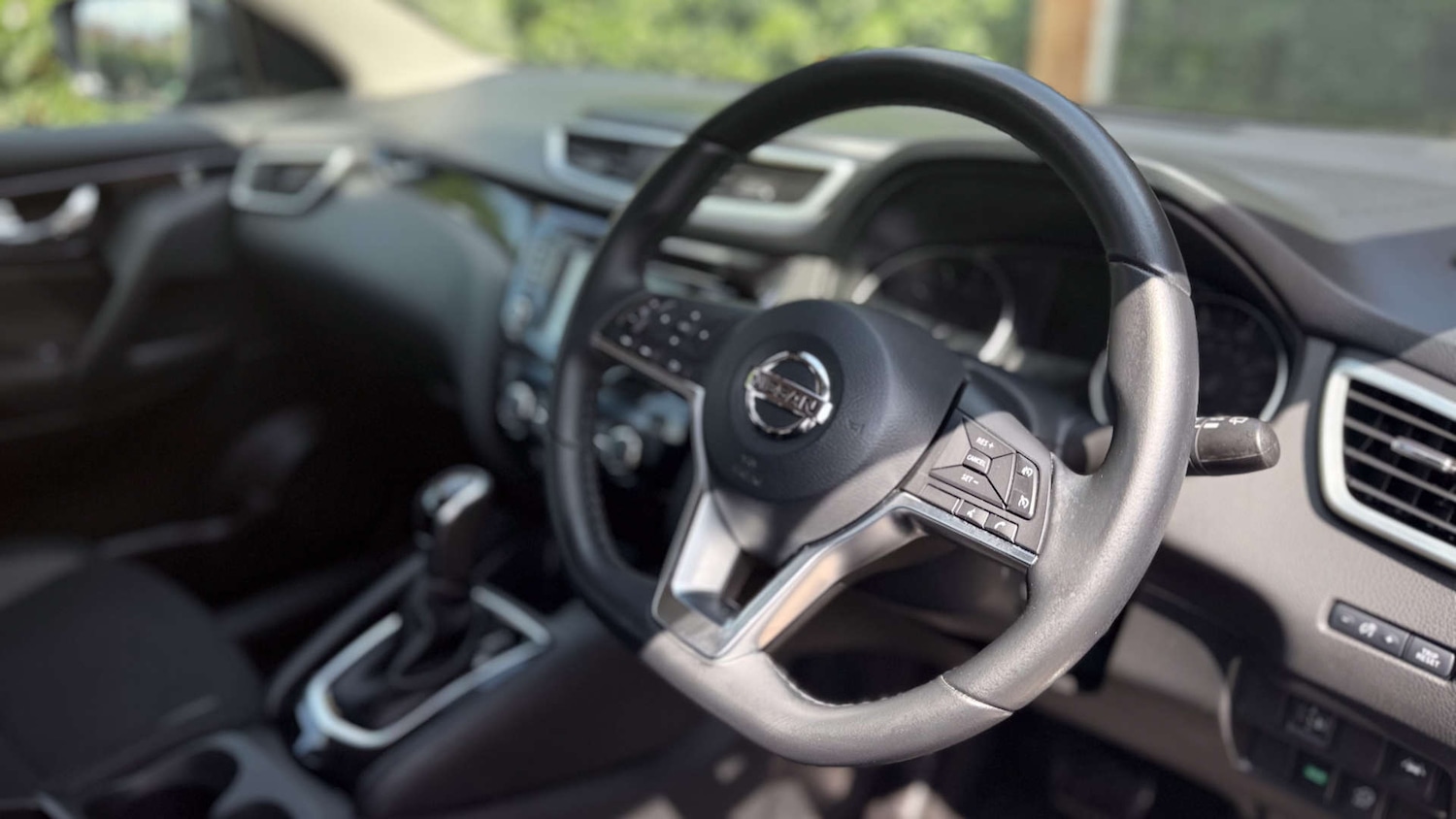 Used Nissan Qashqai 2021 for sale - 76861651: Photo 13