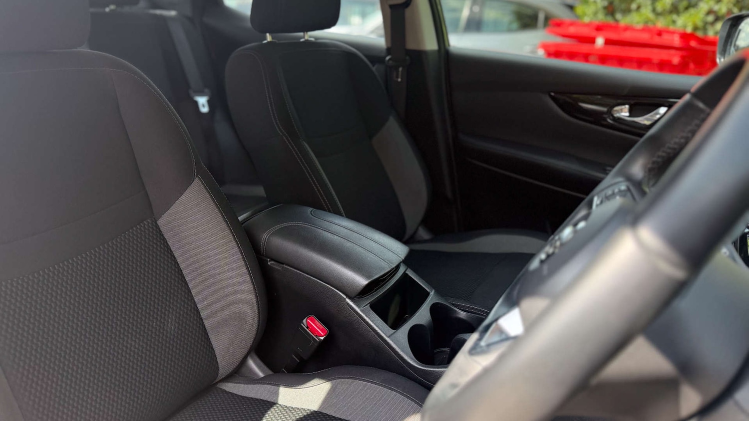 Used Nissan Qashqai 2021 for sale - 76861651: Photo 14