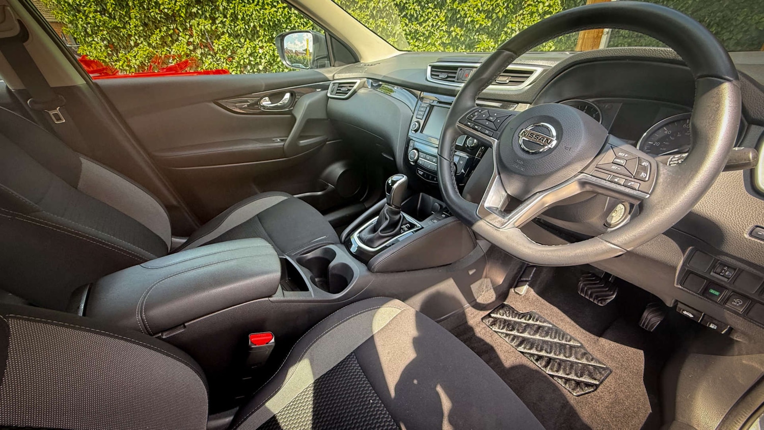 Used Nissan Qashqai 2021 for sale - 76861651: Photo 15