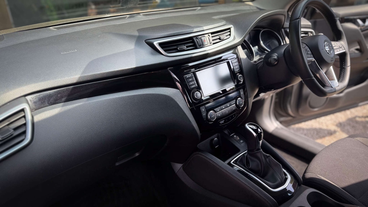 Used Nissan Qashqai 2021 for sale - 76861651: Photo 16