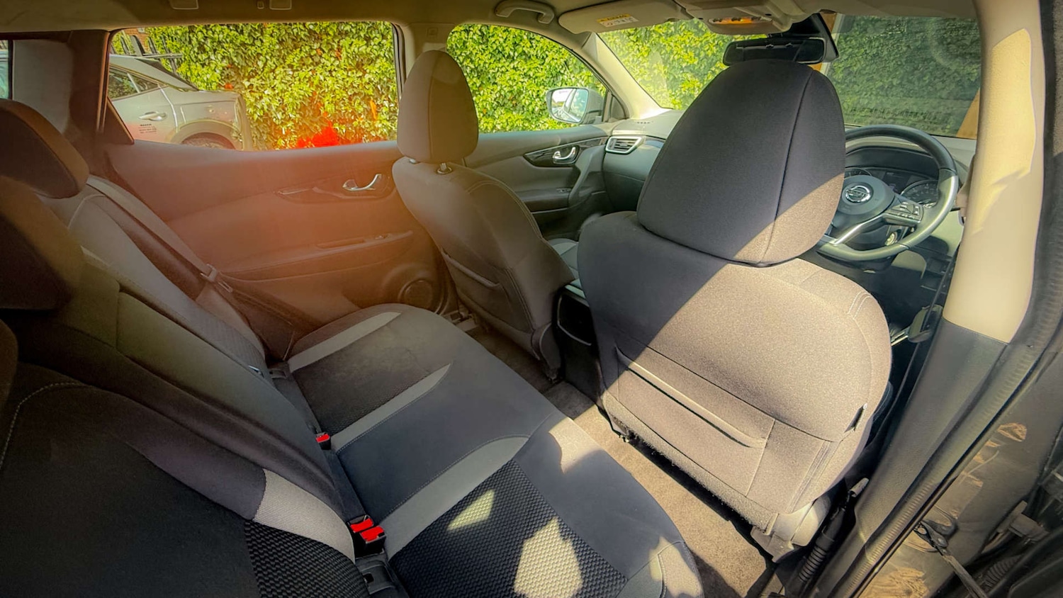 Used Nissan Qashqai 2021 for sale - 76861651: Photo 17