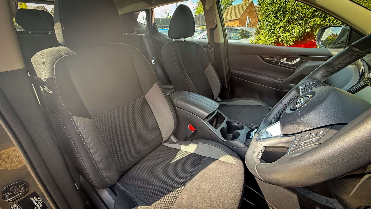 Used Nissan Qashqai 2021 for sale - 76861651: Photo 18