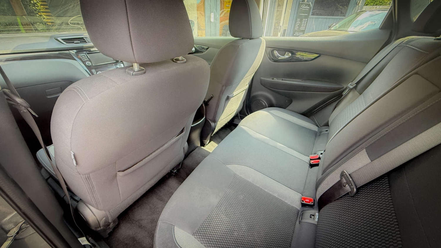 Used Nissan Qashqai 2021 for sale - 76861651: Photo 20