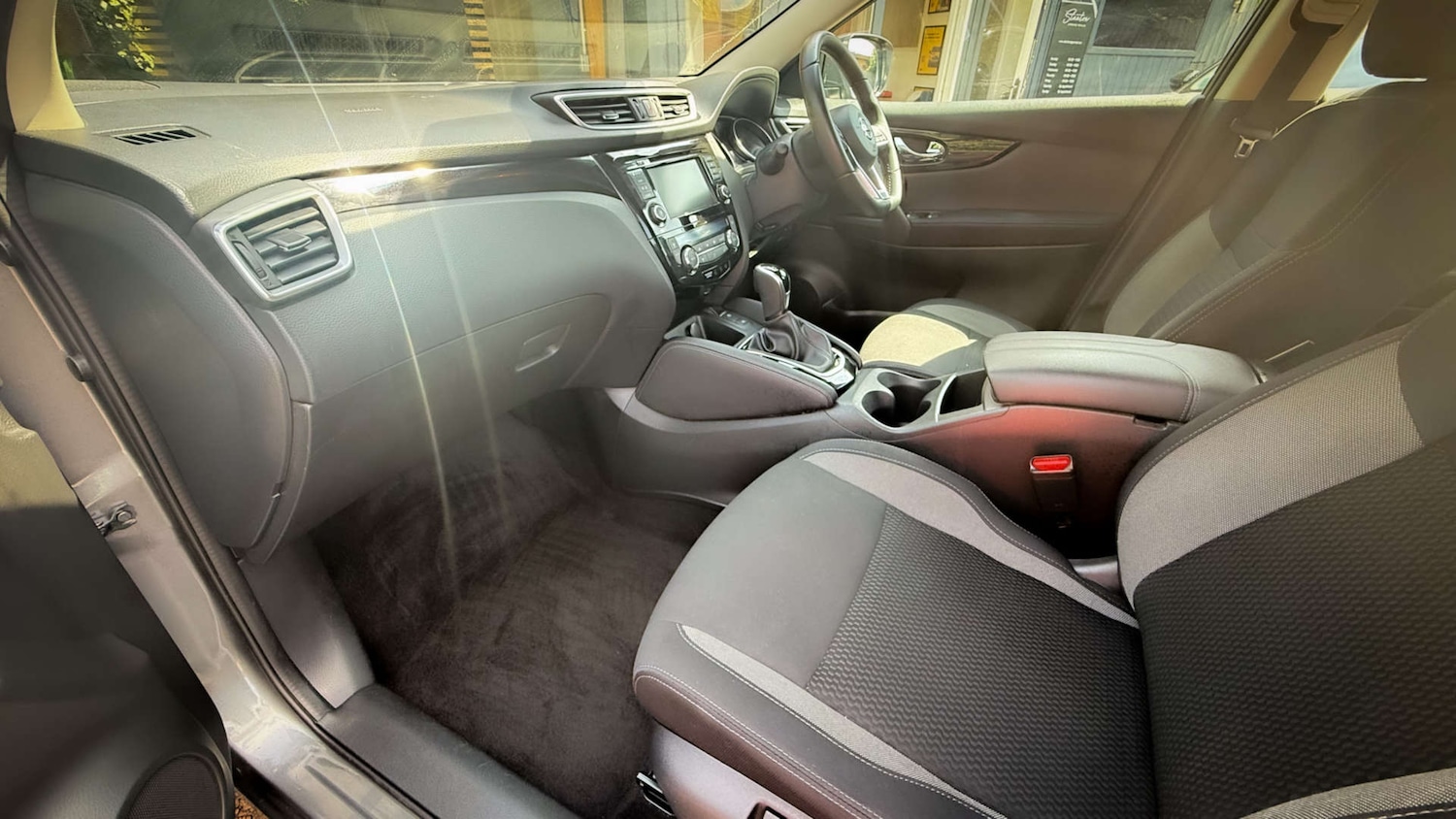 Used Nissan Qashqai 2021 for sale - 76861651: Photo 24