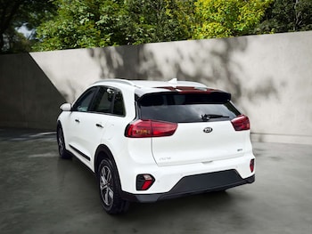 Used Kia Niro 2020 for sale - 78745529: Photo