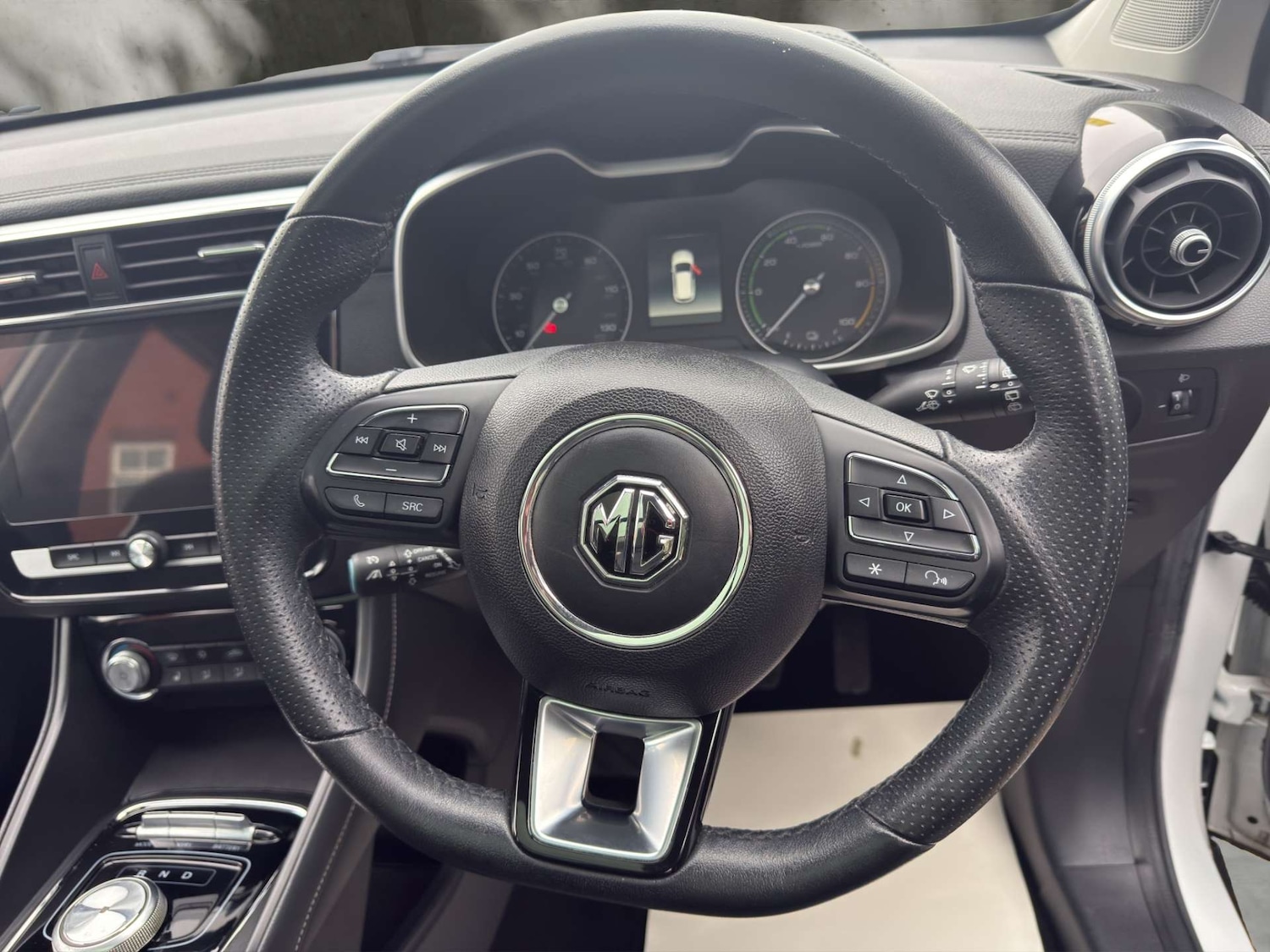 Used MG MG ZS 2020 for sale - 77803645: Photo 15