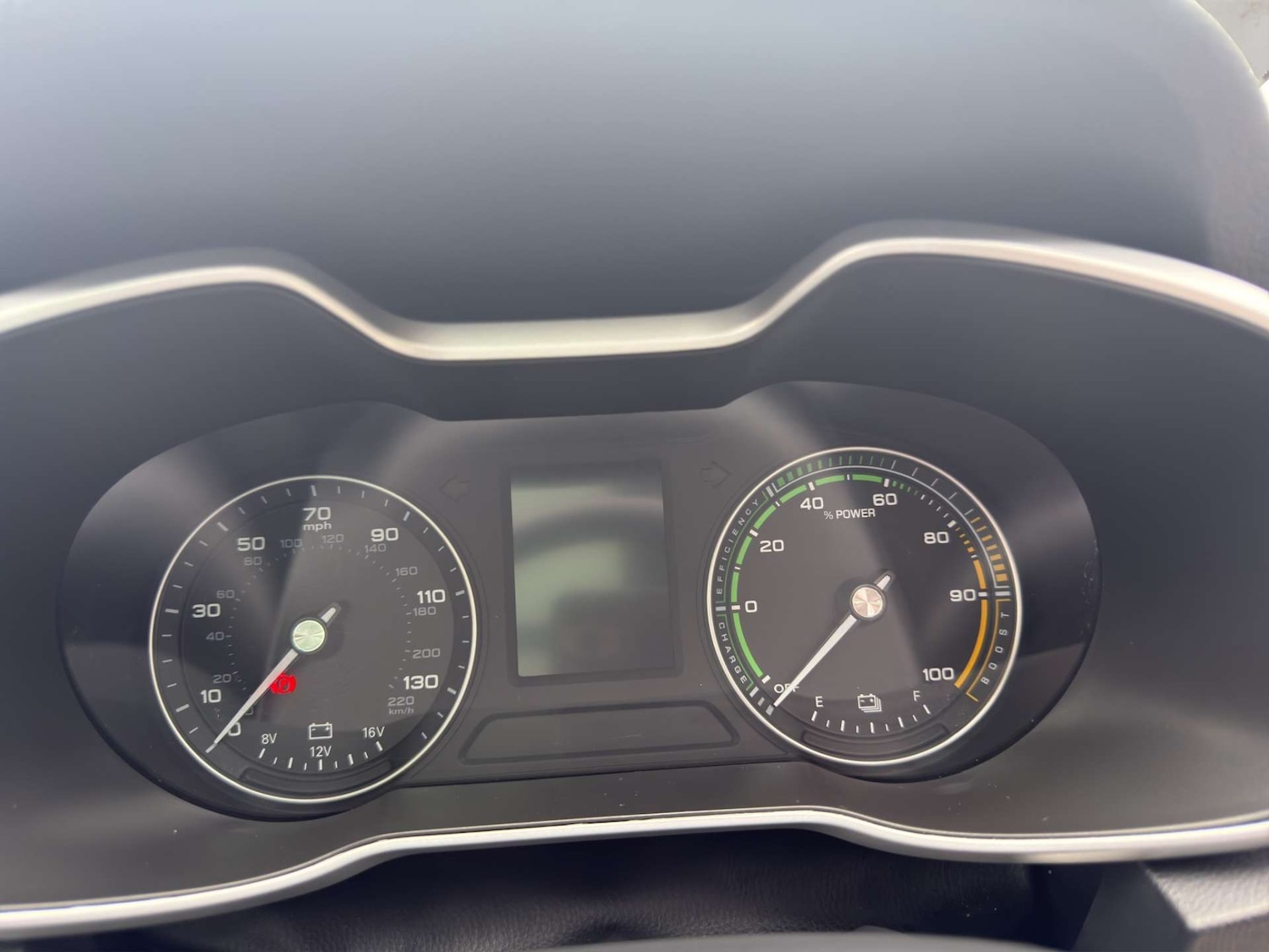 Used MG MG ZS 2020 for sale - 77803645: Photo 16