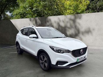 Used MG MG ZS 2020 for sale - 77803645: Photo